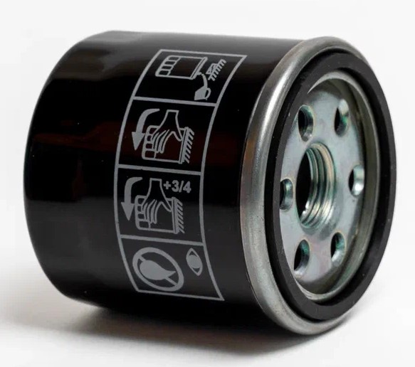 Фильтр масляный ABSEL OC672