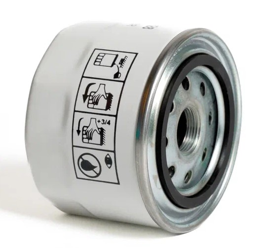 Фильтр масляный ABSEL OC91428