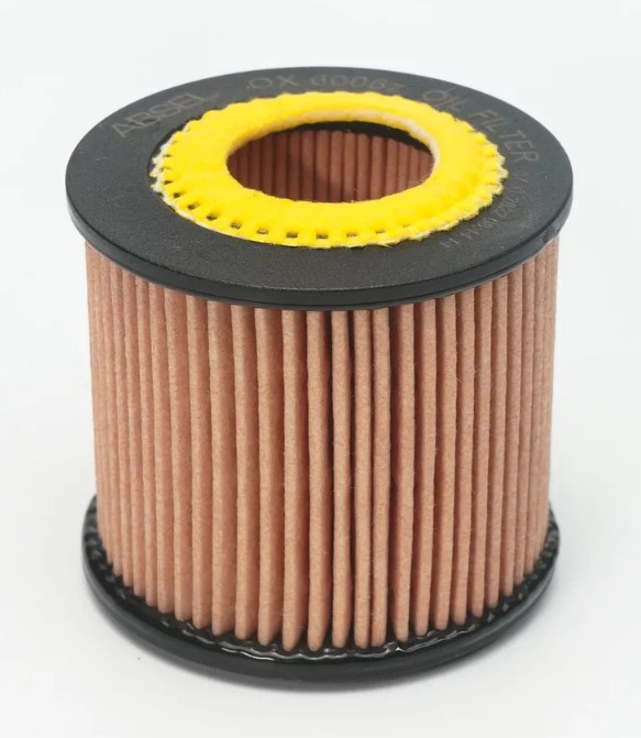 Фильтр масляный картридж ABSEL OX6006Z