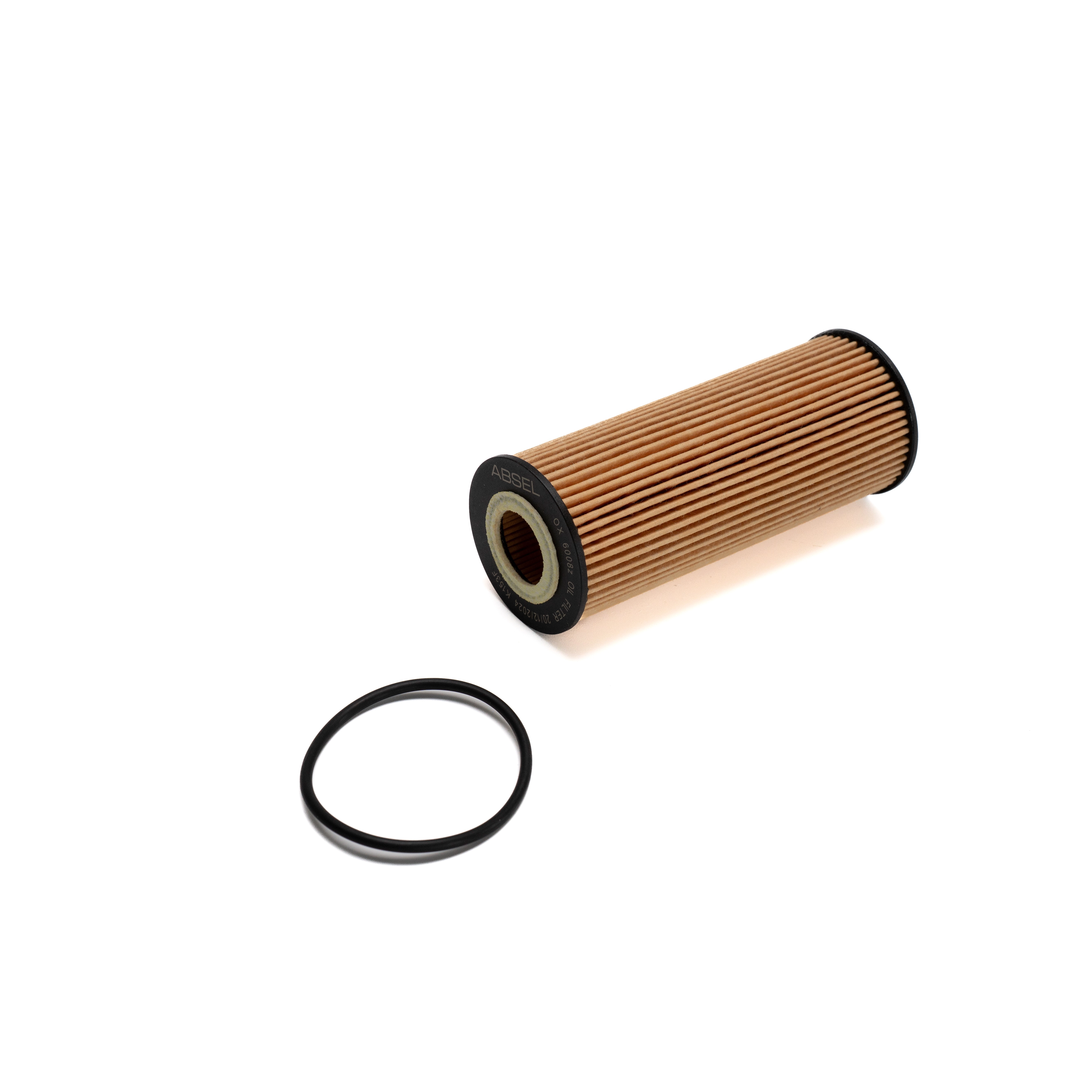 Фильтр масляный картридж ABSEL OX6008Z