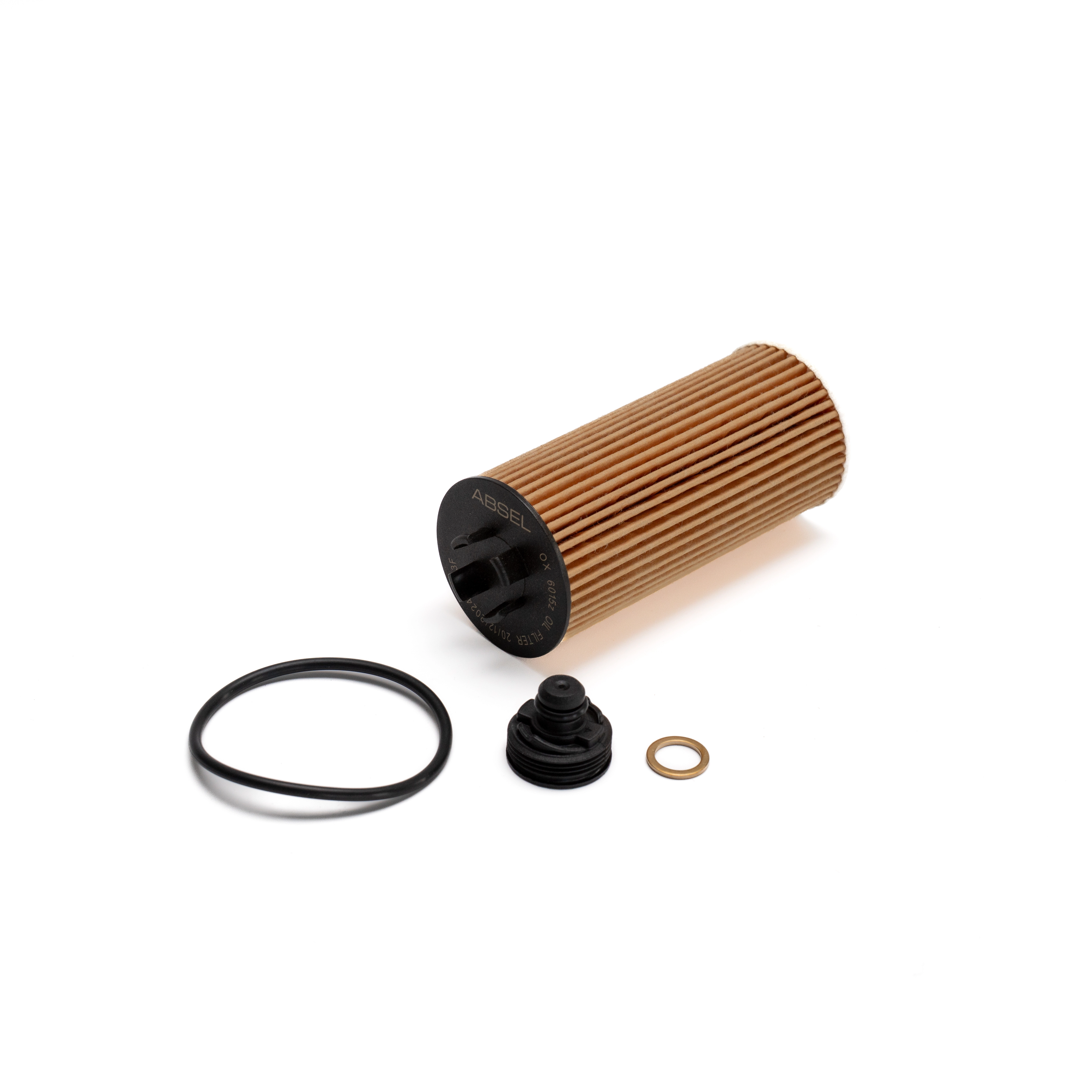 Фильтр масляный картридж ABSEL OX6015Z