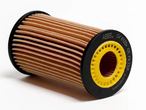 Фильтр масляный картридж ABSEL OX6122X