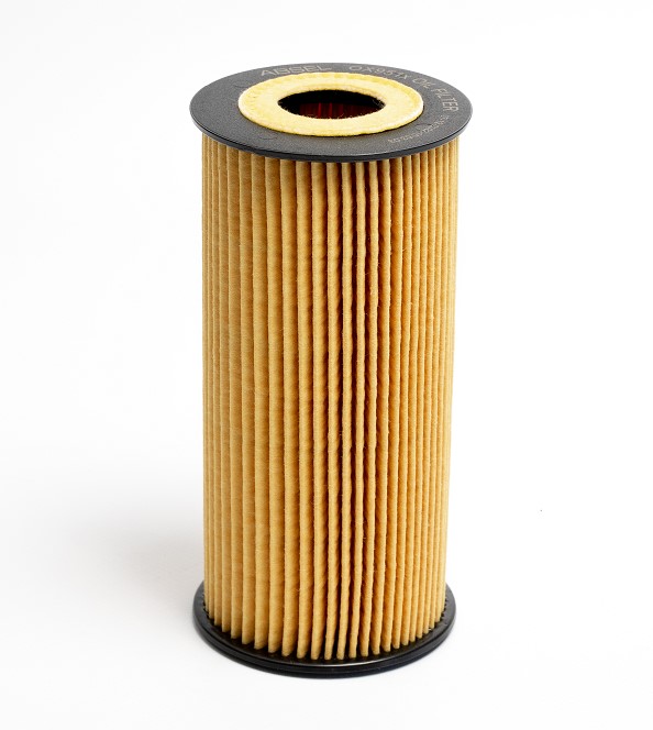 Фильтр масляный картридж ABSEL OX951X