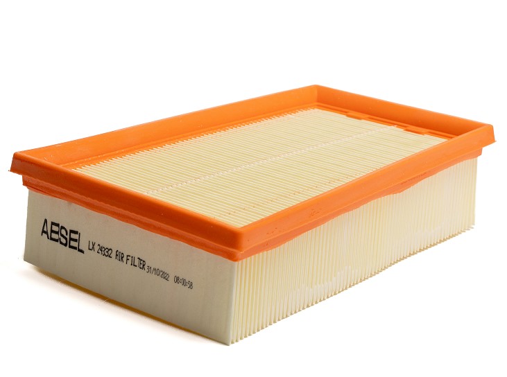 Фильтр воздушный ABSEL LX24332