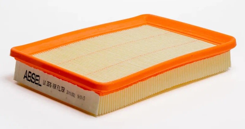 Фильтр воздушный ABSEL LX2676