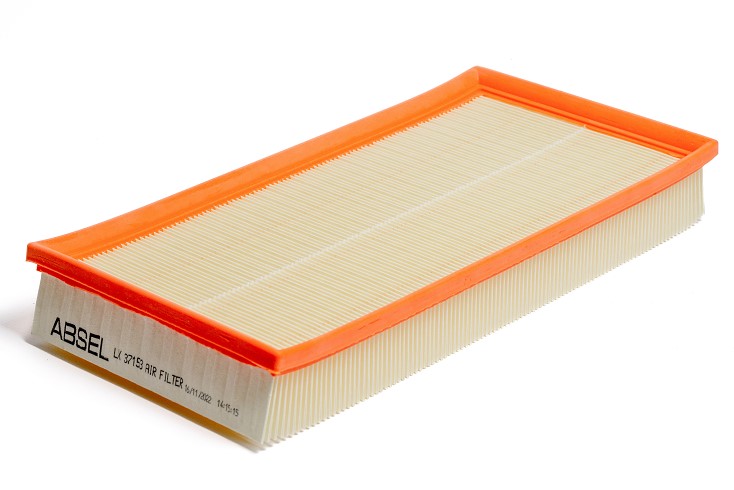 Фильтр воздушный ABSEL LX37153