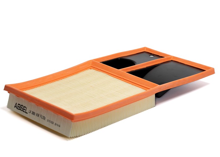 Фильтр воздушный ABSEL LX3880
