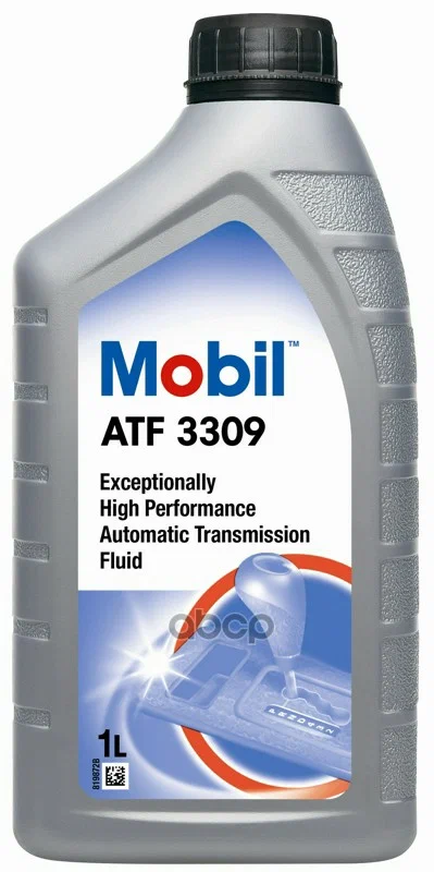 Mobil ATF 3309