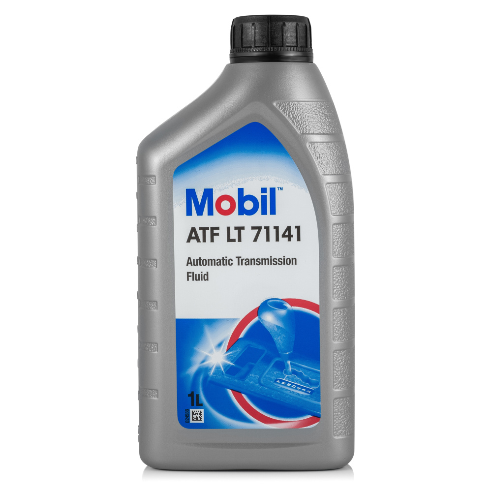 Mobil ATF LT71141