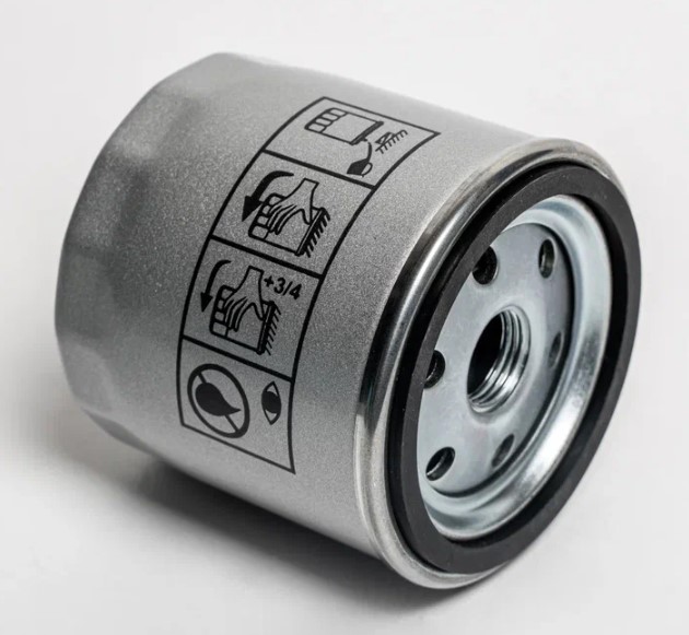 Фильтр масляный ABSEL OC71275