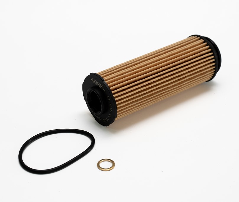 Фильтр масляный картридж ABSEL OX6022Z