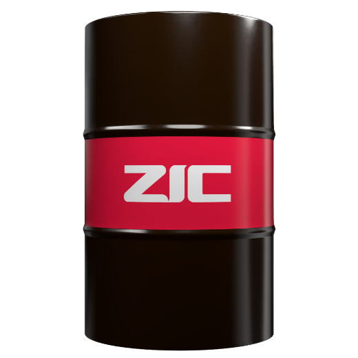 ZIC X9  LS 5W-30,   200 л. Масло моторное.